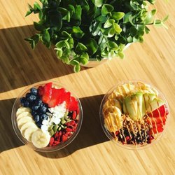 IV Juice Bar