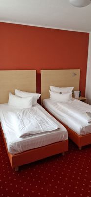 Altstadthotel Arte by null