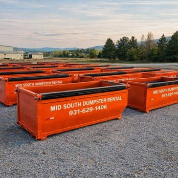 Mid South Dumpster Rental - Dumpster Rental Near Me - Lawrenceburg, Tennessee Mid South Dumpster Rental - Dumpster Rental Near Me - Lawrenceburg, Tennessee