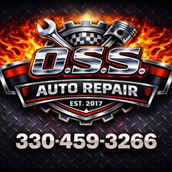 O.S.S Auto Repair LLC
