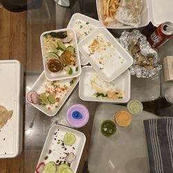 Tacos y Mariscos El Partner - After