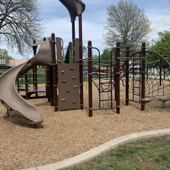Legler Hennigh Playground - Play set - Playgrounds Near Me - Lenexa, Kansas Legler Hennigh Playground - Play set - Playgrounds Near Me - Lenexa, Kansas