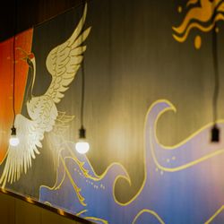 Umiya Raleigh - Wall art