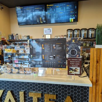 Royaltea Portland - Front Counter - Bubble Tea Near Me - Portland, Oregon Royaltea Portland - Front Counter - Bubble Tea Near Me - Portland, Oregon