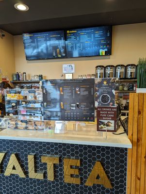 Royaltea Portland by null