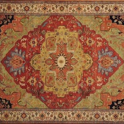 Classic World Oriental Rugs