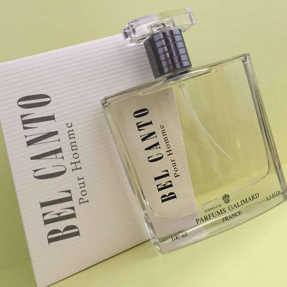 Parfumerie Galimard - Bel canto - Perfume Near Me - Eze-Village, 06