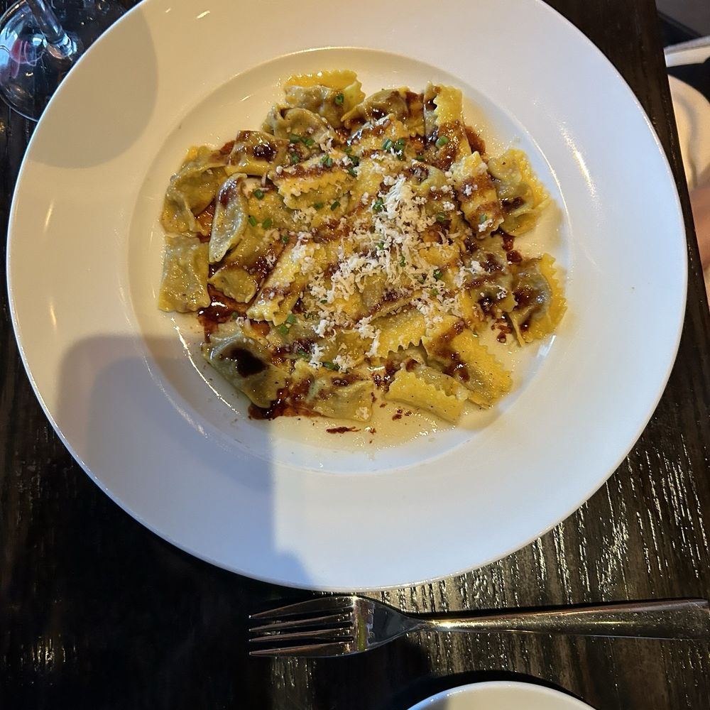 Scarpetta - Short rib pasta - Italian Near Me - Las Vegas, Nevada Scarpetta - Short rib pasta - Italian Near Me - Las Vegas, Nevada