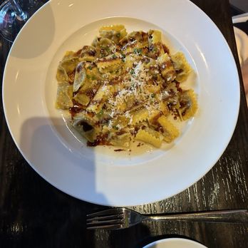 Scarpetta - Short rib pasta - Italian Near Me - Las Vegas, Nevada