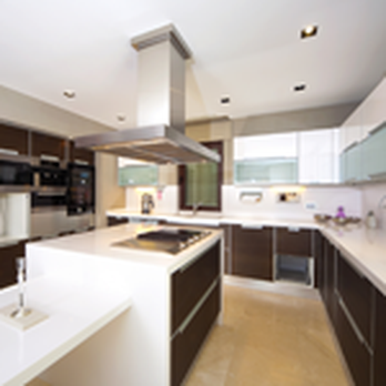 American Express Construction - a modern kitchen - General Contractors Near Me - North Hollywood, California American Express Construction - a modern kitchen - General Contractors Near Me - North Hollywood, California