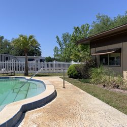 Ocala Forest Campground