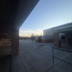 Mesa Linda Middle School
