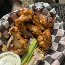 The Gentry - Buffalo Wings