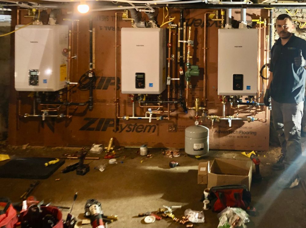 Slide of Proto Home Service Plumbing & Heating 24Hrs