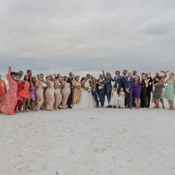 Simple Weddings - Wedding Planning Near Me - Treasure Island, Florida