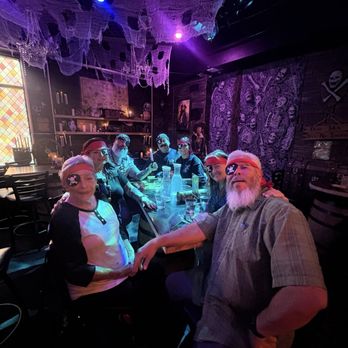 Allusion Speakeasy - Speakeasies Near Me - Colorado Springs, Colorado Allusion Speakeasy - Speakeasies Near Me - Colorado Springs, Colorado