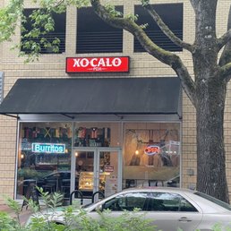 Exterior photo of Xocalo PDX - Portland, Oregon Exterior photo of Xocalo PDX - Portland, Oregon