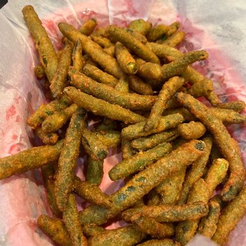 Ruby's Diner - Crispy green beans - Diners Near Me - Commerce, California Ruby's Diner - Crispy green beans - Diners Near Me - Commerce, California