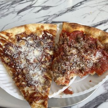 Burnt Pizzeria - Some of the food after a couple bites I had to leave review for here it's good - Italian Near Me - Naples, Florida Burnt Pizzeria - Some of the food after a couple bites I had to leave review for here it's good - Italian Near Me - Naples, Florida