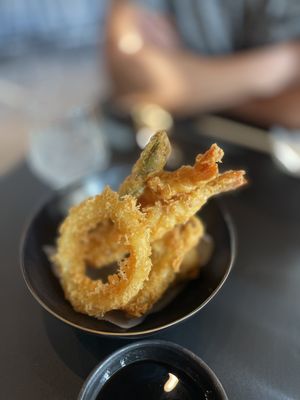 The Nori Handroll Bar & Izakaya by null