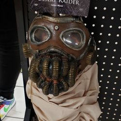 Spirit Halloween