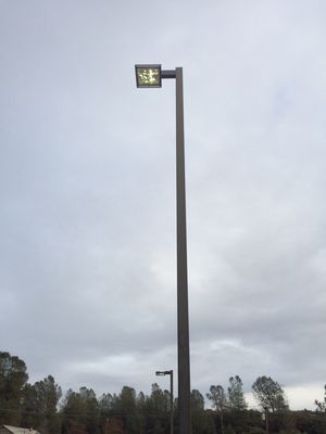 McEvoy Electric Logo
