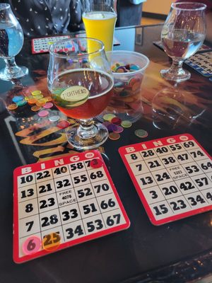 Tighthead Brewing Company by null