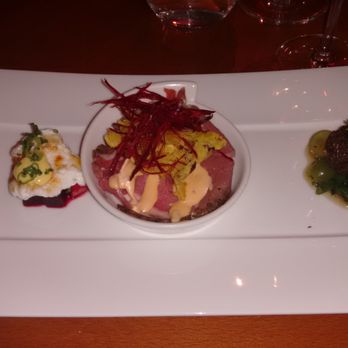 Hackbarth's Restaurant - German Near Me - Oberhausen, NW