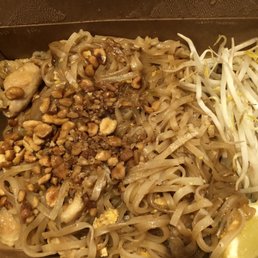 Pad Thai