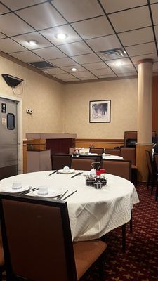 Full House Seafood by null