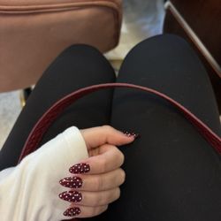 Modern Nails
