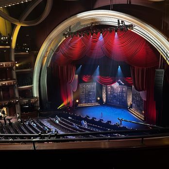 Dolby Theatre - George López - Performing Arts Near Me - Hollywood, California Dolby Theatre - George López - Performing Arts Near Me - Hollywood, California