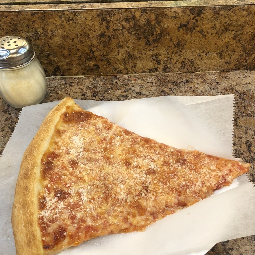 Lucia Pizza - Pizza Near Me - Flushing, New York Lucia Pizza - Pizza Near Me - Flushing, New York