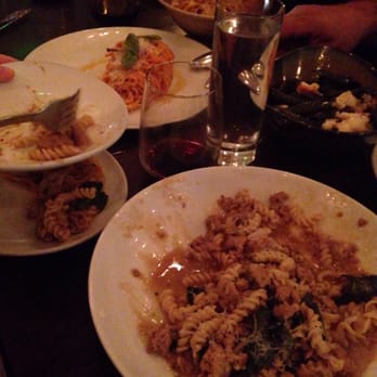Union - We ate a lot... - Italian Near Me - Pasadena, California