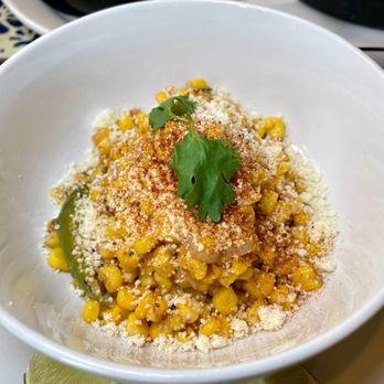 Tequila & Mezcal - Corn Esquites - Cocktail Bars Near Me - Washington, DC, District of Columbia Tequila & Mezcal - Corn Esquites - Cocktail Bars Near Me - Washington, DC, District of Columbia