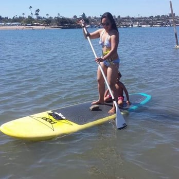 Paddleboard Junkies - First time paddleboarding - Paddleboarding Near Me