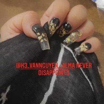 K3 Nail & Spa - Waxing Near Me - San Jose, California