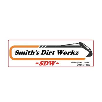 Smith’s Dirt Workz - Excavation Services Near Me