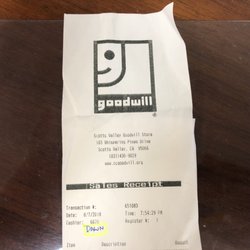 Goodwill Scotts Valley 2019 All You Need To Know Before You Go