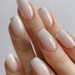 Southland Nails - This is the reference I showed them.