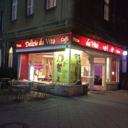 Delizie da Vito