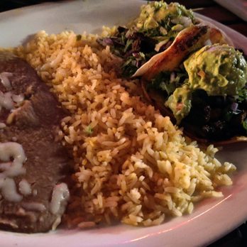 La Vida Cantina - Street Tacos - Al pastor and asada - Mexican Near Me - Costa Mesa, California