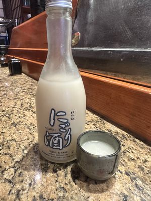 Yori Japanese Cuisine by null
