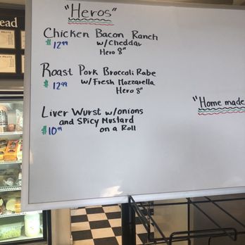 Michael’s Delicatessen - Todays specials. - Breakfast & Brunch Near Me - Effort, Pennsylvania Michael’s Delicatessen - Todays specials. - Breakfast & Brunch Near Me - Effort, Pennsylvania