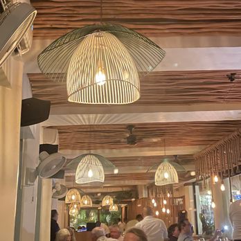 Fred's House - Seafood Near Me - Cancún, ROO