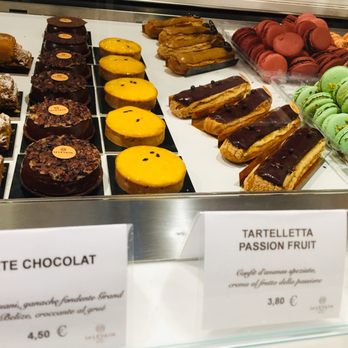 Le Levain - Bakeries Near Me - Rome, RM Le Levain - Bakeries Near Me - Rome, RM
