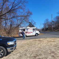 Pattie’s Franks