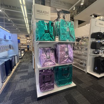 The Container Store - The Container Store - Gaudy Hulken Rolling Totes - Home Organization Near Me - New York, New York