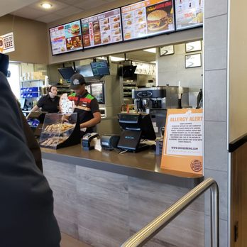 Burger King - Fast Food Near Me - Scranton, Pennsylvania