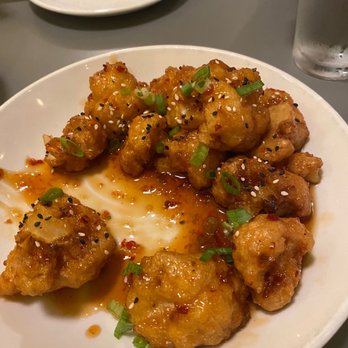 SOB Downtown - General Tso's Cauliflower - Gastropubs Near Me - Memphis, Tennessee SOB Downtown - General Tso's Cauliflower - Gastropubs Near Me - Memphis, Tennessee